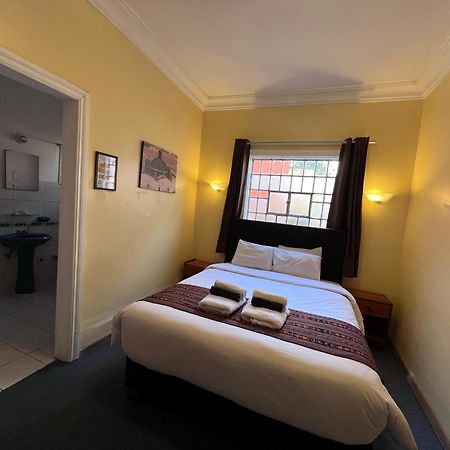 Eco Inn Куско Екстериор снимка