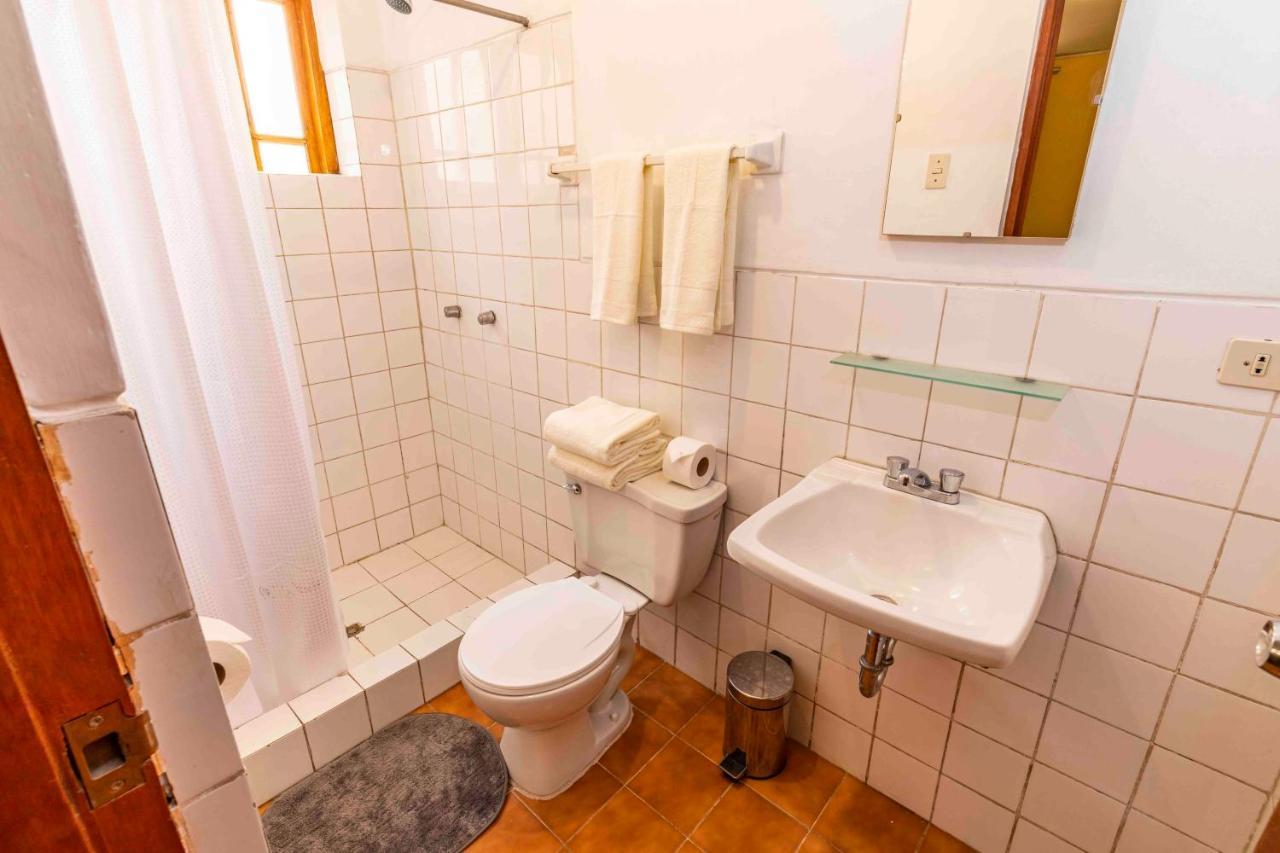 Eco Inn Куско Екстериор снимка