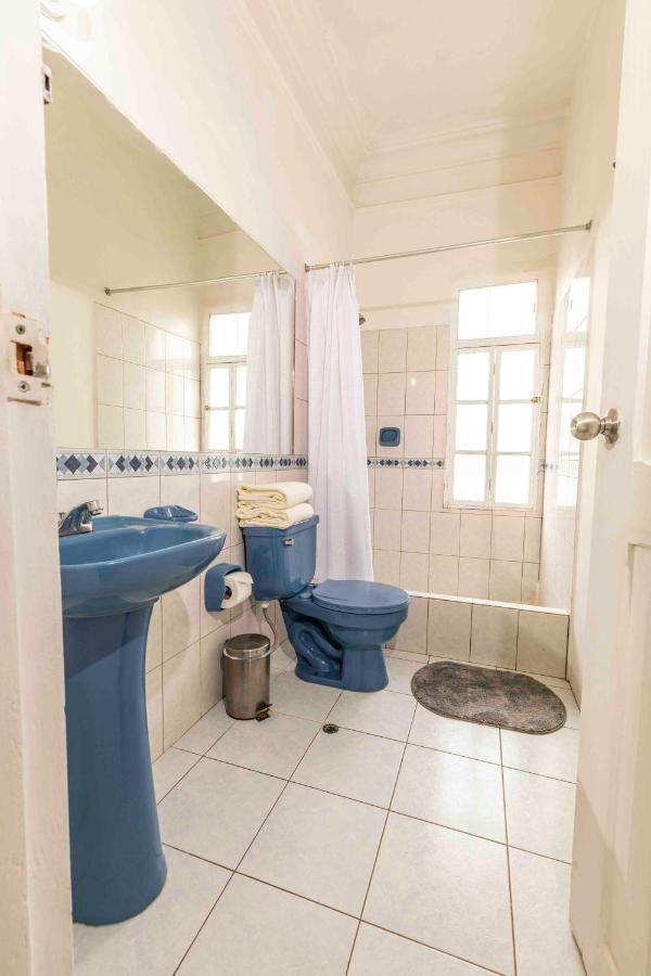 Eco Inn Куско Екстериор снимка