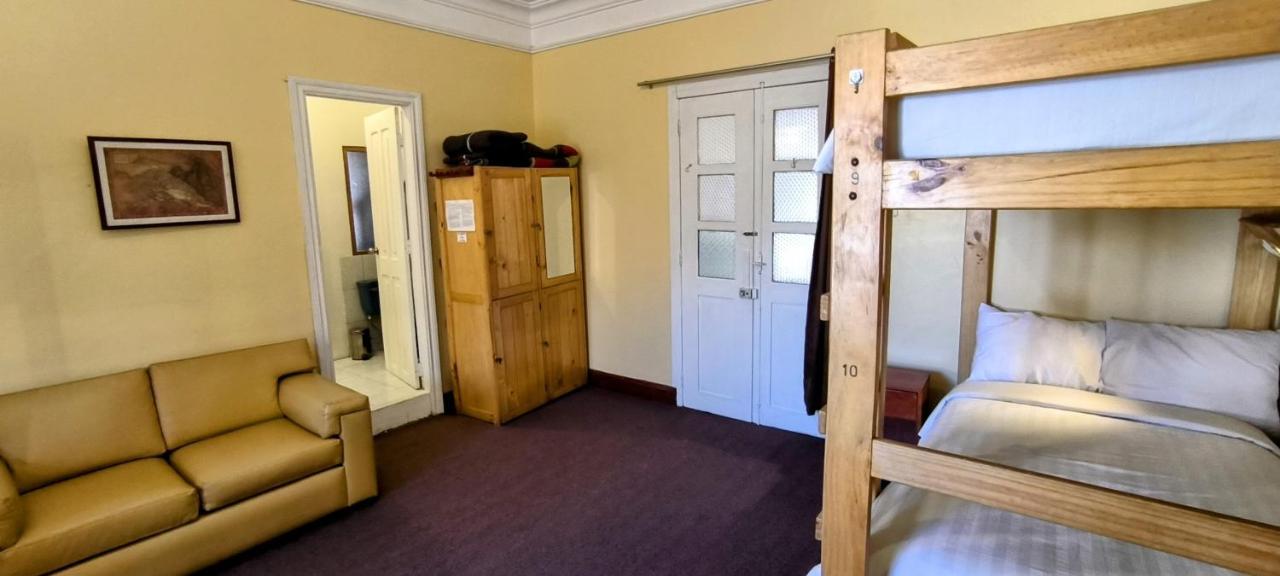 Eco Inn Куско Екстериор снимка
