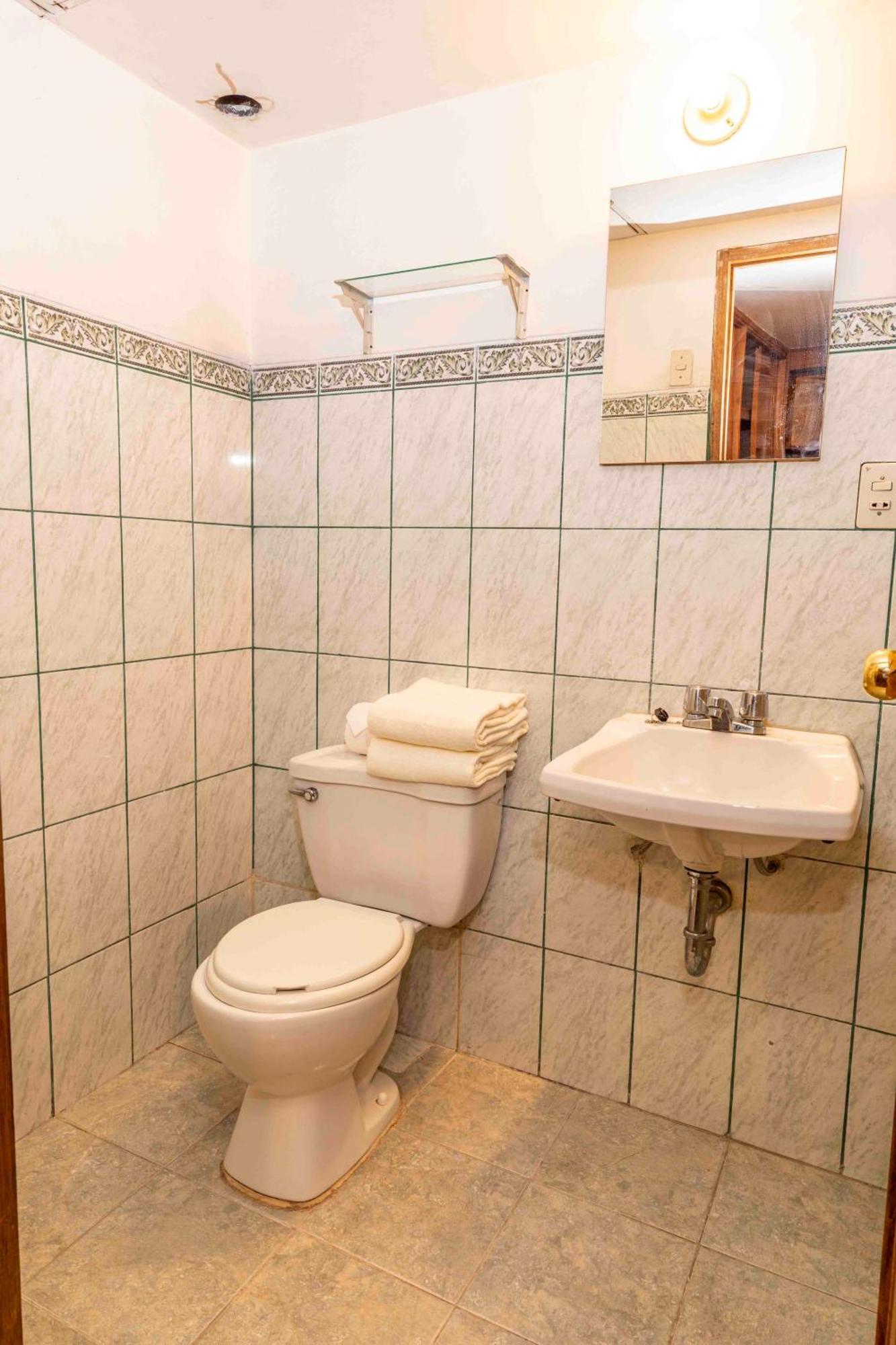 Eco Inn Куско Екстериор снимка
