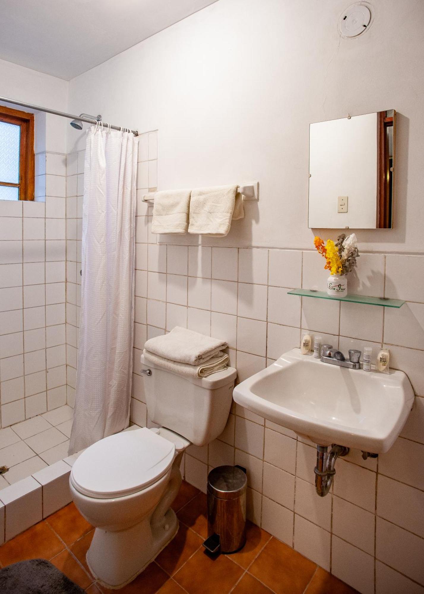 Eco Inn Куско Стая снимка